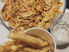 -蝎王府羊蝎子(虎坊桥总店)