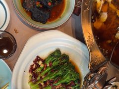 -洞庭鱼香(万科店)