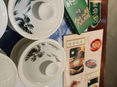 -醉英雄四川料理(新塘万达广场店)
