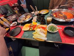 -牛New寿喜烧(曹路花园城店)