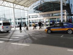 -石家庄正定国际机场-T2航站楼