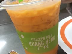 -红大哥水门鸡饭(總店)