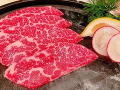 -厚贞日式烤肉(龙之梦店)