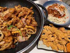 -渝蛙馆(新百店)