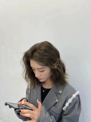 -FASHION PALACE hair+