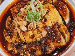 -巴蜀人家(东关街店)