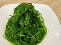 -海味当家(西安路店)