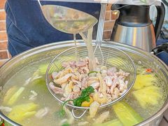 -小煵记·打边炉(西丽文光店)