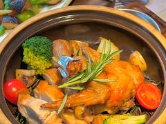 -春树下·树屋花房西餐厅(罍街AS1980店)