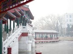 -西海子公园