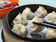 -食惠里小笼包面馆(越秀店)
