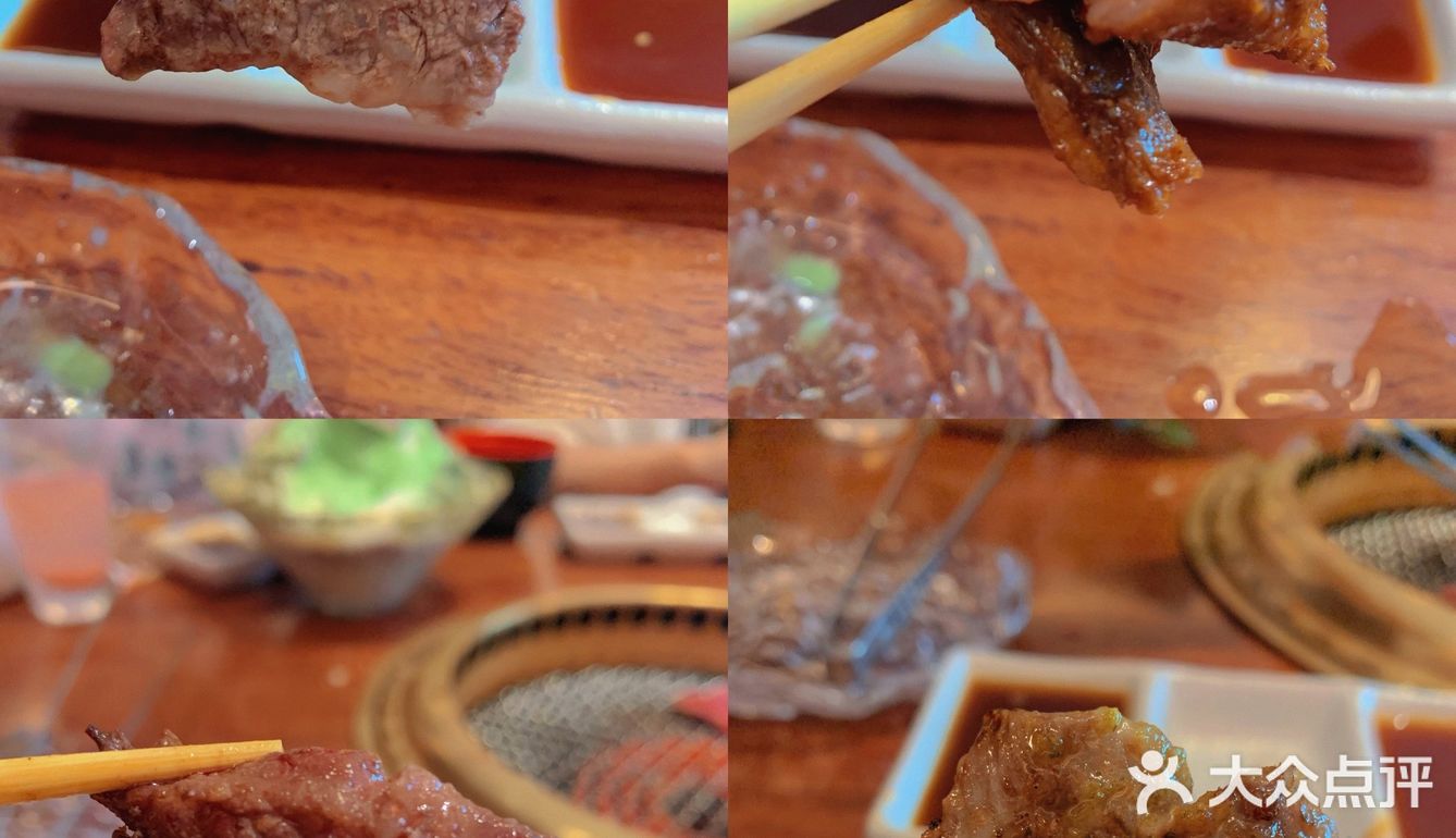 传说中限量的正金神肉🥩我终于吃到了❗️