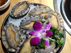 -捞围鲜·港式打边炉(海阳路店)