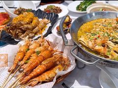 -79号渔船海鲜饭店(宝安店)