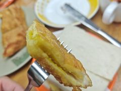 -兰芳园(中环老店)