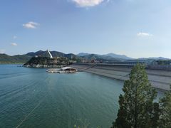 -北京金海湖景区