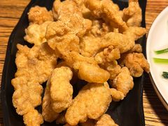 -长亭酒肆.武夷菜(鼓楼后海店)