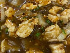 肉丸糊辣汤-老字号贾家肉丸糊辣汤(光明巷店)