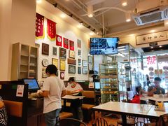 -大哥餐厅(西城花园店)