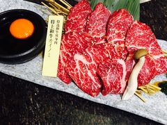 -万福炭火烤肉日本料理(新街口店)