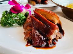 本帮酱鸭-老人和饭店(淮海中路店)