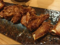 -华餐馆(莫邪路店)