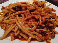 -四川饭店(城乡购物中心店)