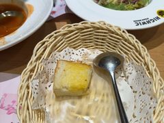 -海维克牛排馆HIGHWIC(右岸环宇坊店)