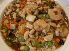 -皇后餐厅-煲仔·小菜·打边炉(古北店)