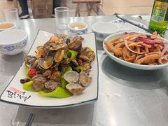 -小李子烧烤火锅地锅(枣行店)