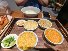 -李百蟹·江南蟹黄面·河景餐厅(夫子庙总店)