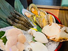 -牛New寿喜烧(闵行龙湖天街店)