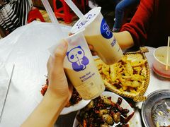 -小民大排档(光谷店)