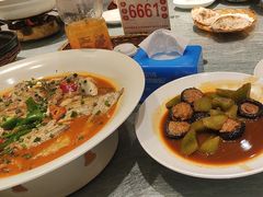 -苏浙徽·农家大院(开发区星湖101店)