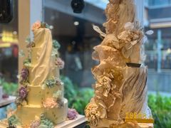 -杜哈夫DOUX RÊVE·生日蛋糕(日月光店)