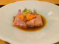 -鮨青(恒基名人购物中心店)