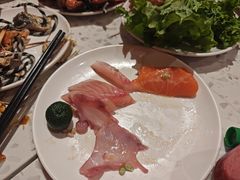 -北京海德酒店温泉