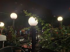 -金谷园饺子·烧烤(人大总店)