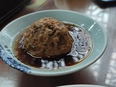 -粗茶淡饭(东关街店)