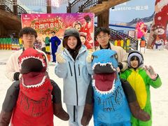 -广州热雪奇迹