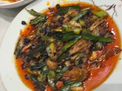 -鑫巴蜀小镇 · 水煮鱼专研店(玉桥店)