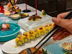 -月下料理(楷林IFC店)