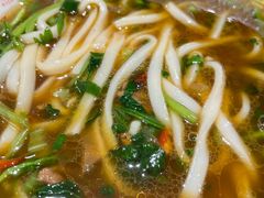 -易裕和·长沙米粉(竹塘西路店)