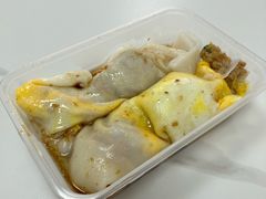 -山水肠粉(盐田店)
