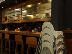 -一風堂拉面(港汇恒隆店)