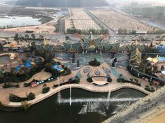 -七彩云南欢乐世界