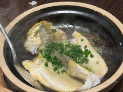 -啫火啫啫煲·顺德干蒸(壹海城店)
