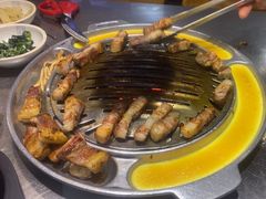-喜来稀肉(虹泉路店)