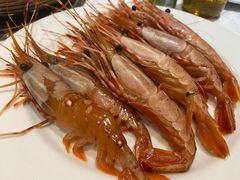 -半岛听涛蒸汽海鲜自助(K11店)