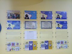 -爱贝英语新乡新都汇中心